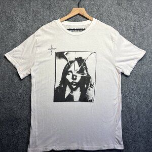 Lady Gaga Mayhem  Album Art Tshirt Size XL